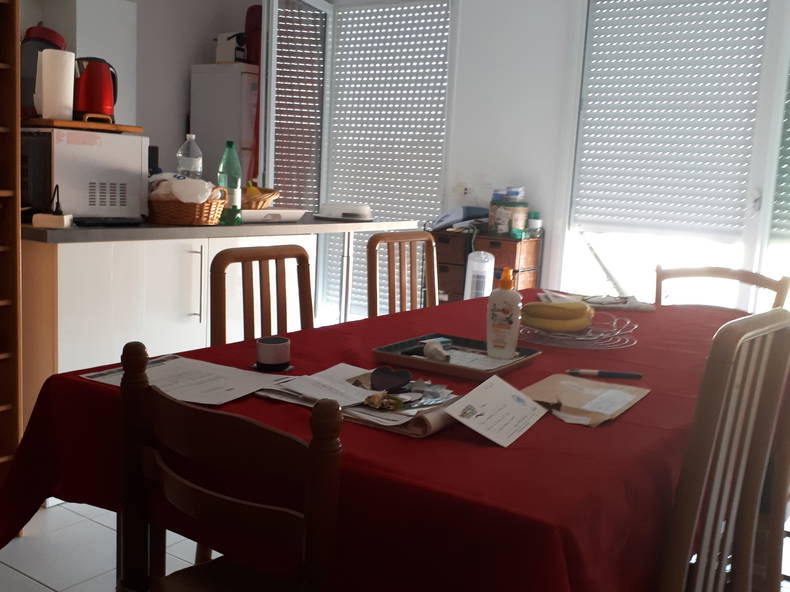 Colocatie Amboise 132494-4