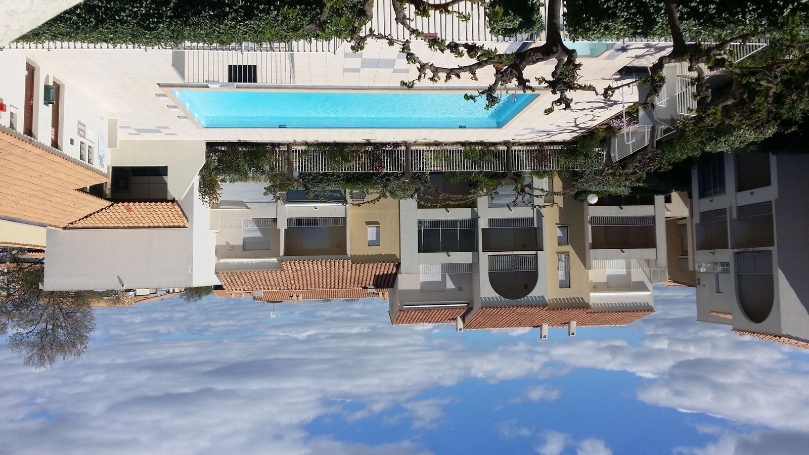 Homestay Agde 177779