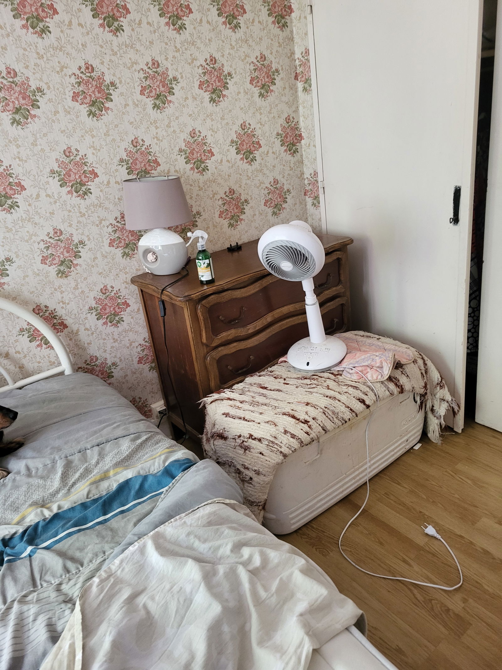 Hospedagem Em Casa De Família Saint-Jean-de-Luz 396469