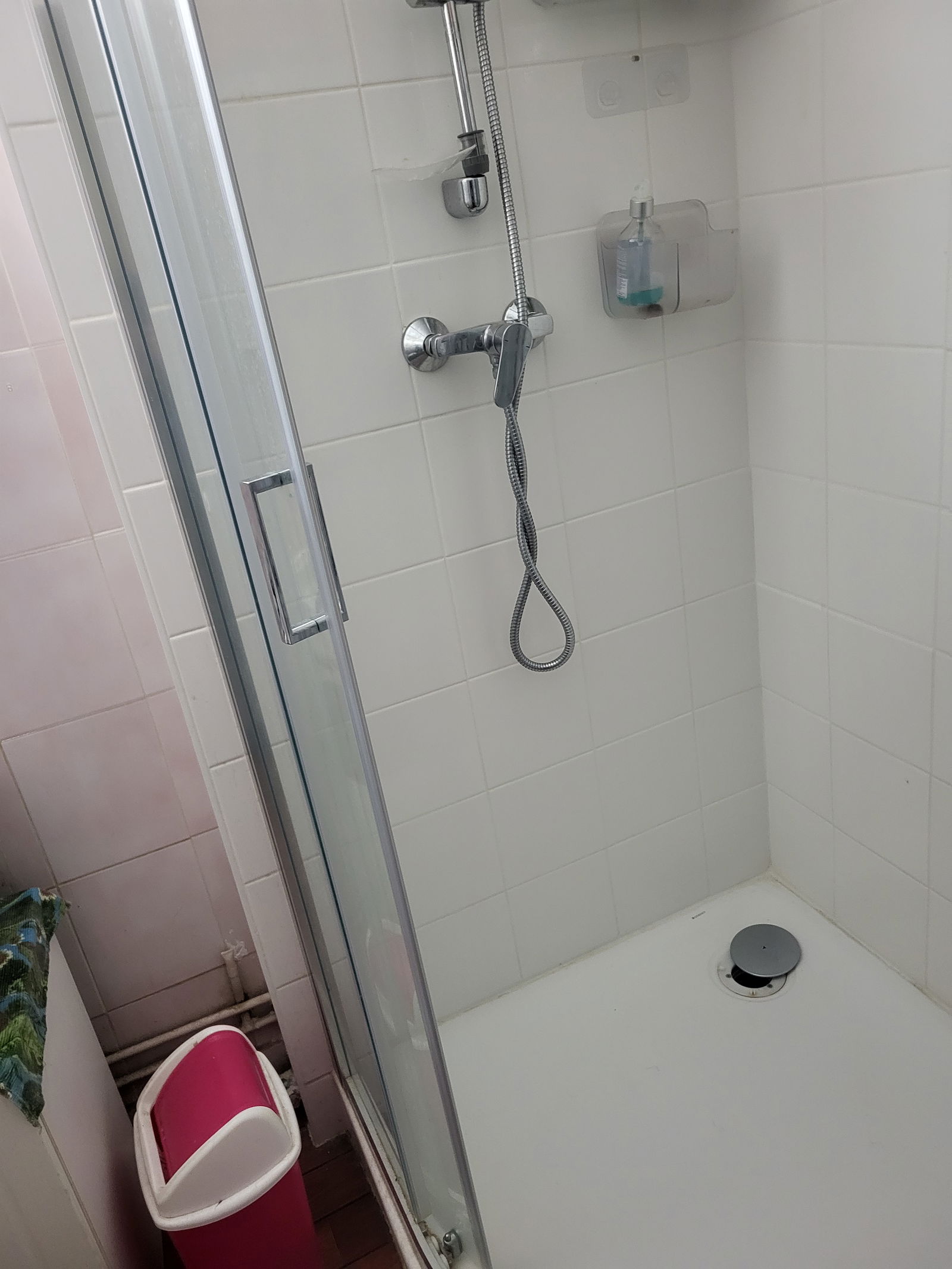 Hospedagem Em Casa De Família Saint-Jean-de-Luz 396469