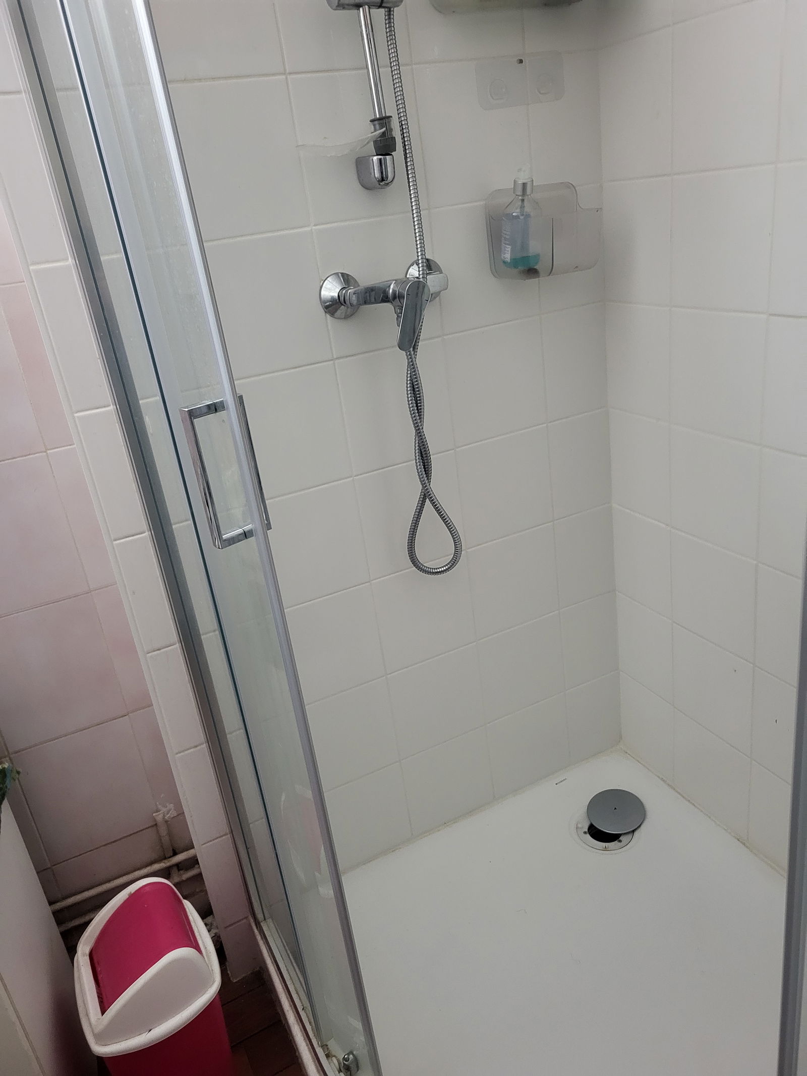 Hospedagem Em Casa De Família Saint-Jean-de-Luz 396469