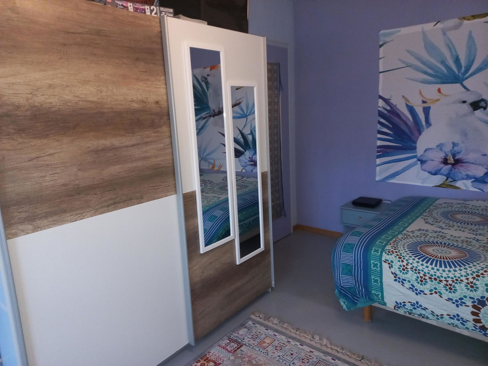 Estúdio Independente Saint-Louis 516610