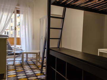 Chambre À Louer Roma 234245