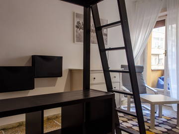 Chambre À Louer Roma 234245