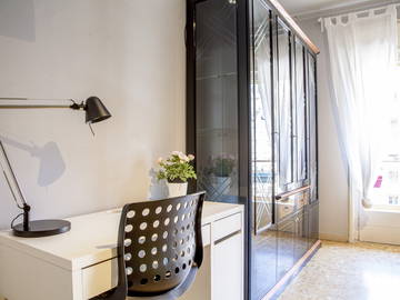 Chambre À Louer Roma 235976