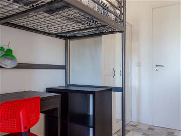 Chambre À Louer Roma 235684