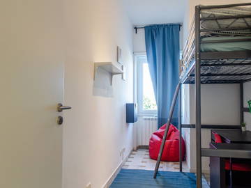 Chambre À Louer Roma 235684