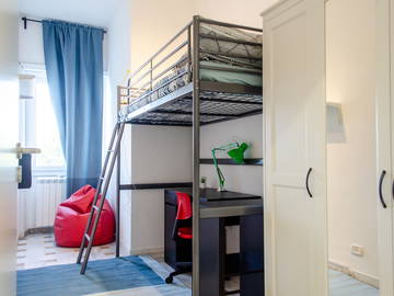 Chambre À Louer Roma 235684