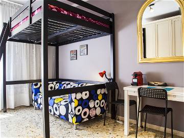 Chambre À Louer Roma 235975