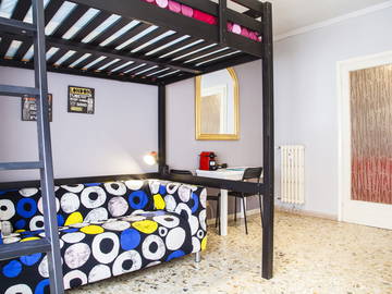 Chambre À Louer Roma 235975