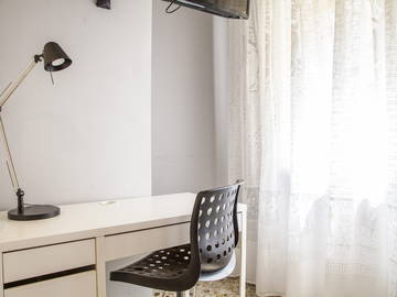 Chambre À Louer Roma 235975