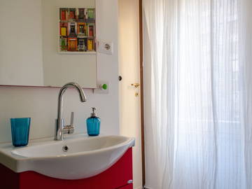 Room For Rent Roma 235980