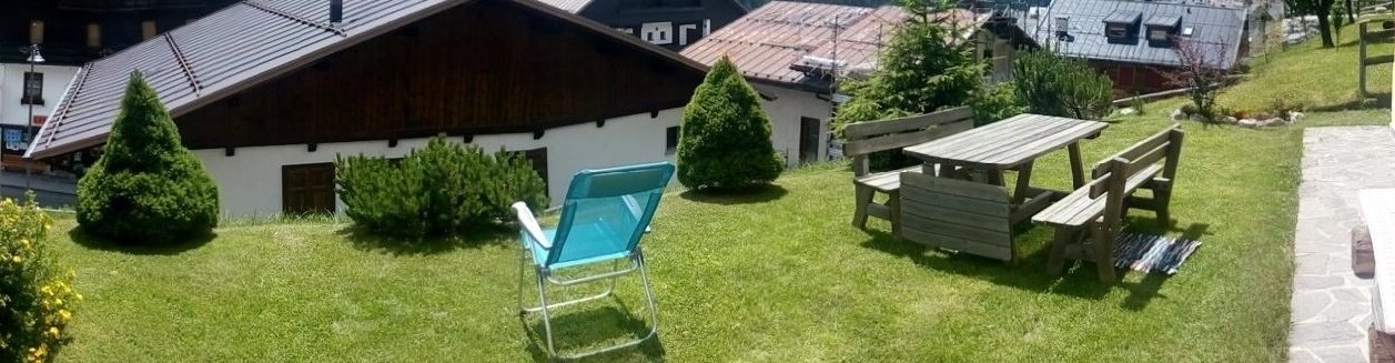 Quedarse En Casa Sappada 193768