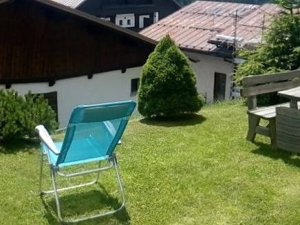 Gastfamilie Sappada 193768-2