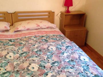 Chambre Chez L'habitant Sappada 193768-4