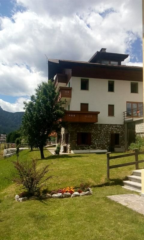 Quedarse En Casa Sappada 193768