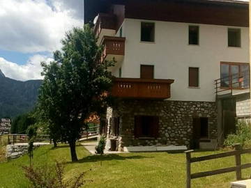 Chambre Chez L'habitant Sappada 193768-5