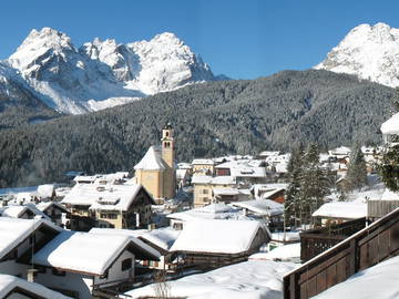Chambre Chez L'habitant Sappada 193768-6