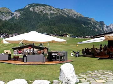 Chambre Chez L'habitant Sappada 193768-7