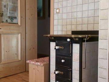 Chambre Chez L'habitant Sappada 193768-10