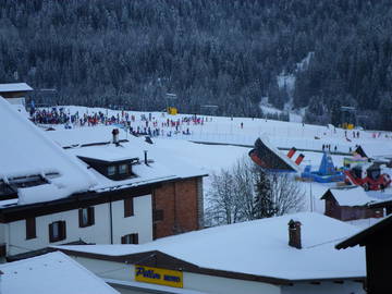 Chambre Chez L'habitant Sappada 193768-11