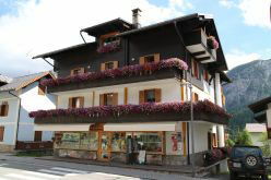 Entire Home Sappada 193424