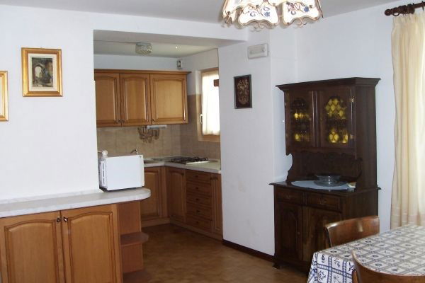 Entire Home Sappada 193424