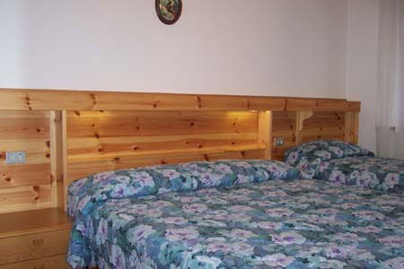 Entire Home Sappada 193424