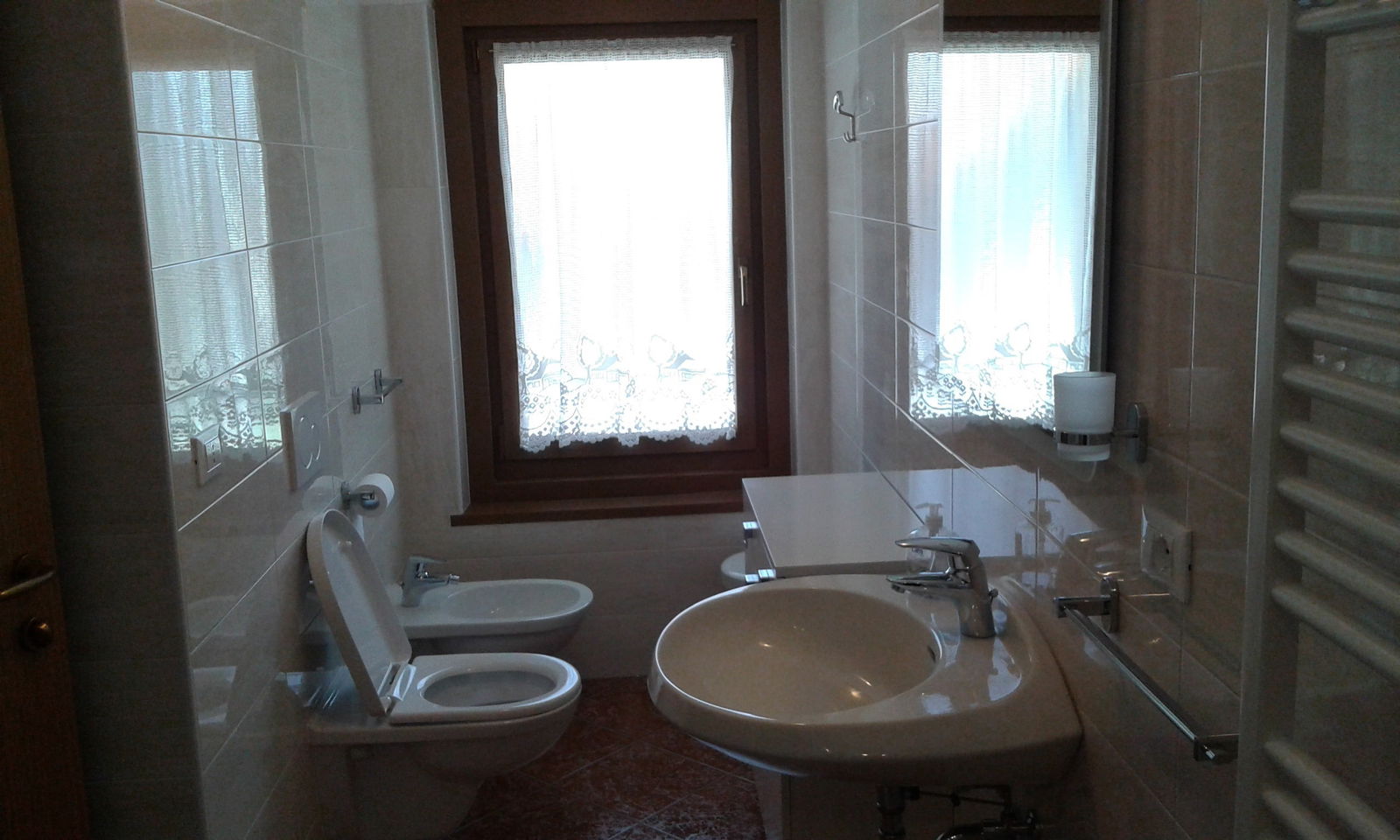 Entire Home Sappada 193424