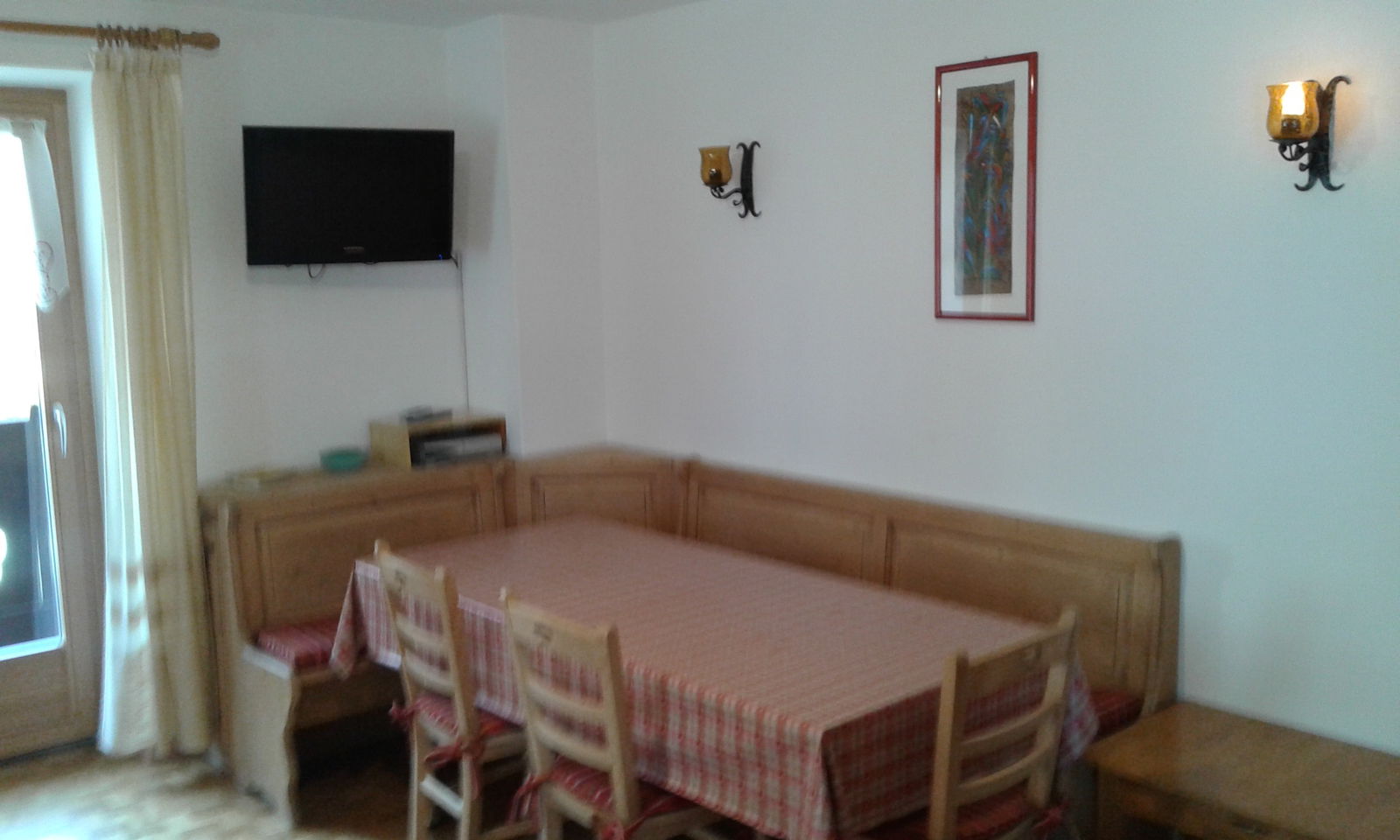 Entire Home Sappada 193424