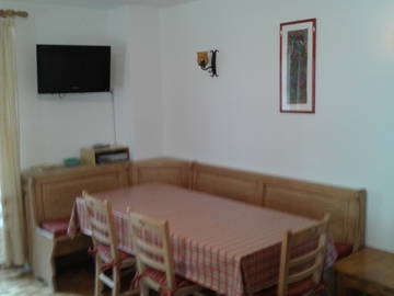 Logement Entier Sappada 193424-5