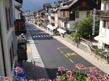 Logement Entier Sappada 193424-6