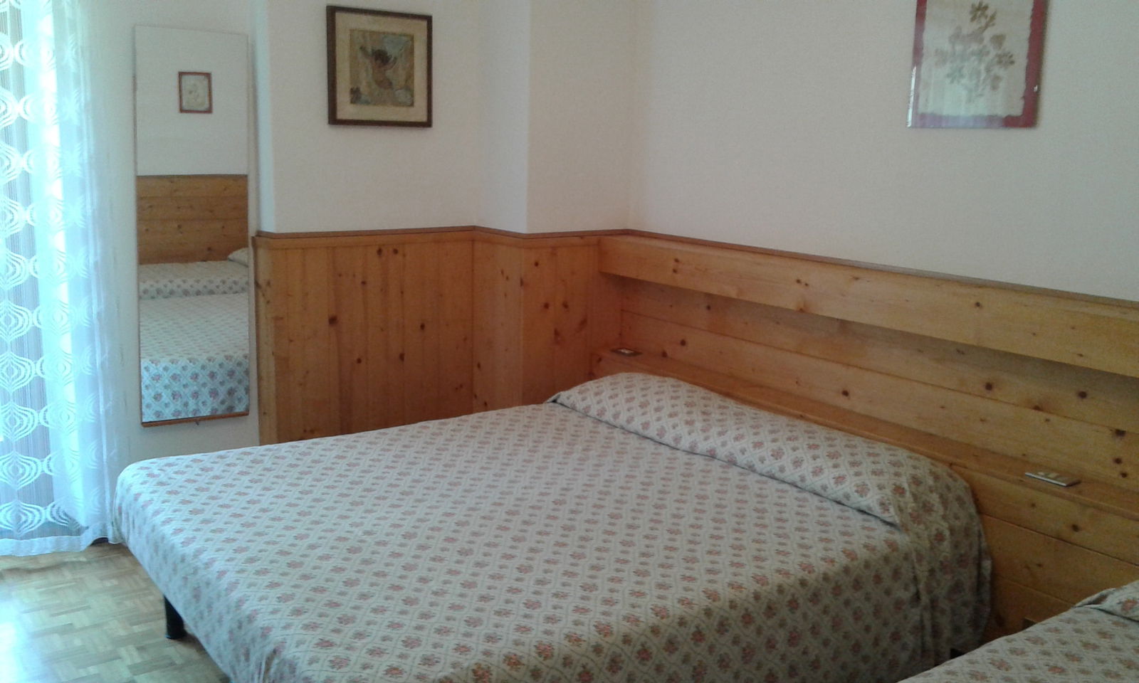 Entire Home Sappada 193424