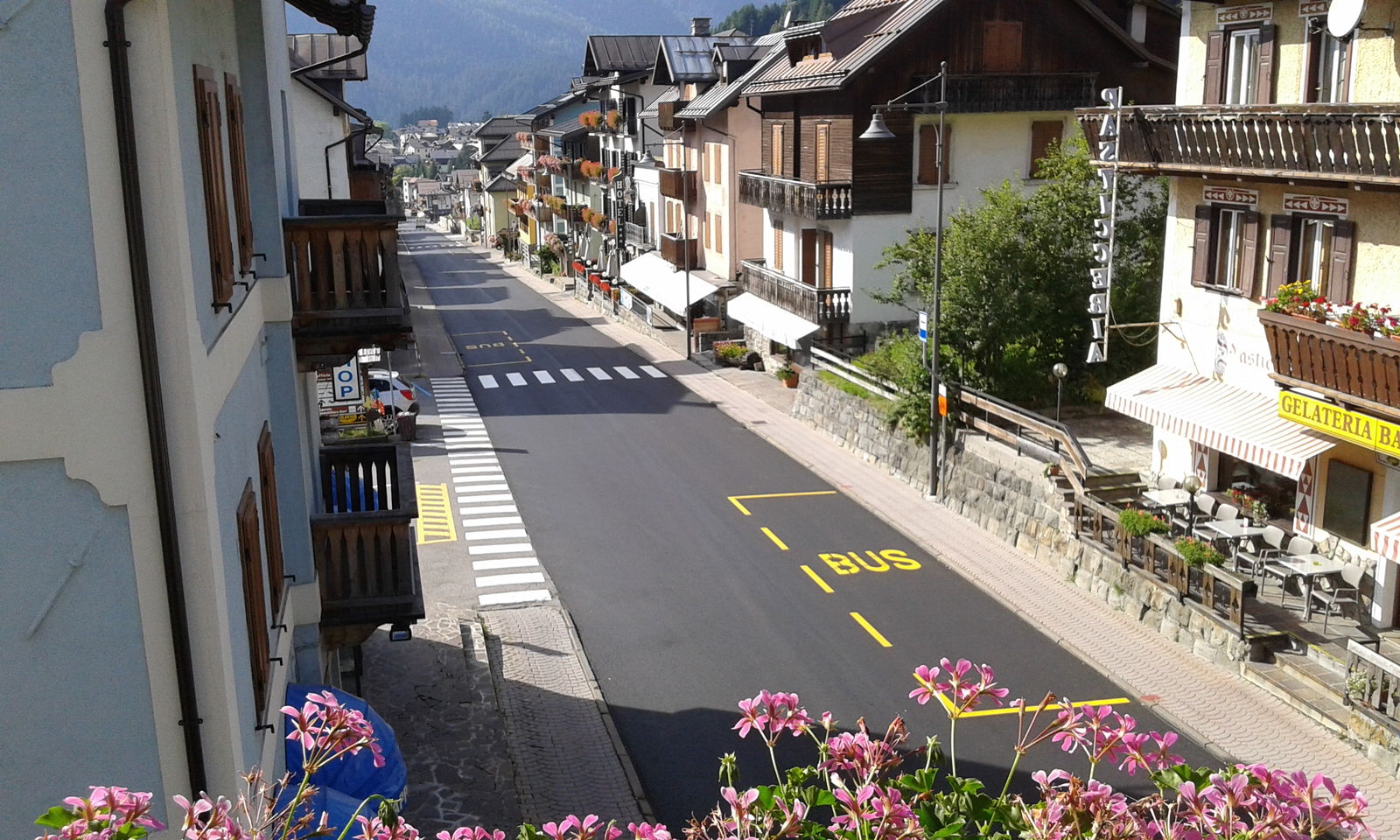 Unabhängiges Studio Sappada 193424