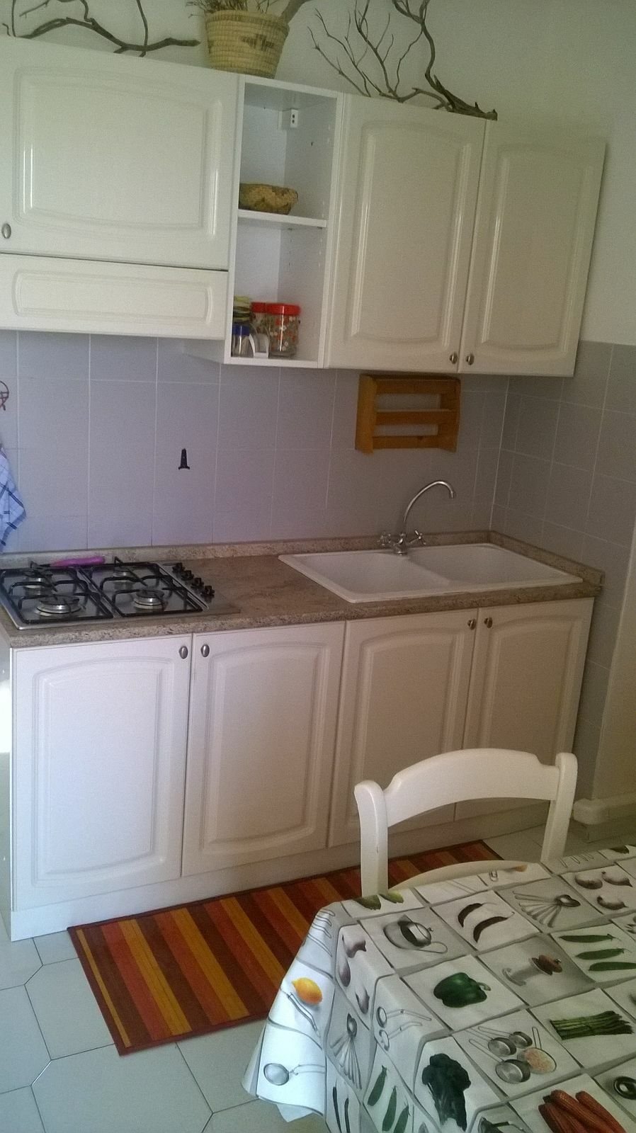 Studio Indépendant Badesi 133783