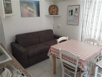 Roomlala | Sardegna Costa Nord Badesi Comodo Bilocale