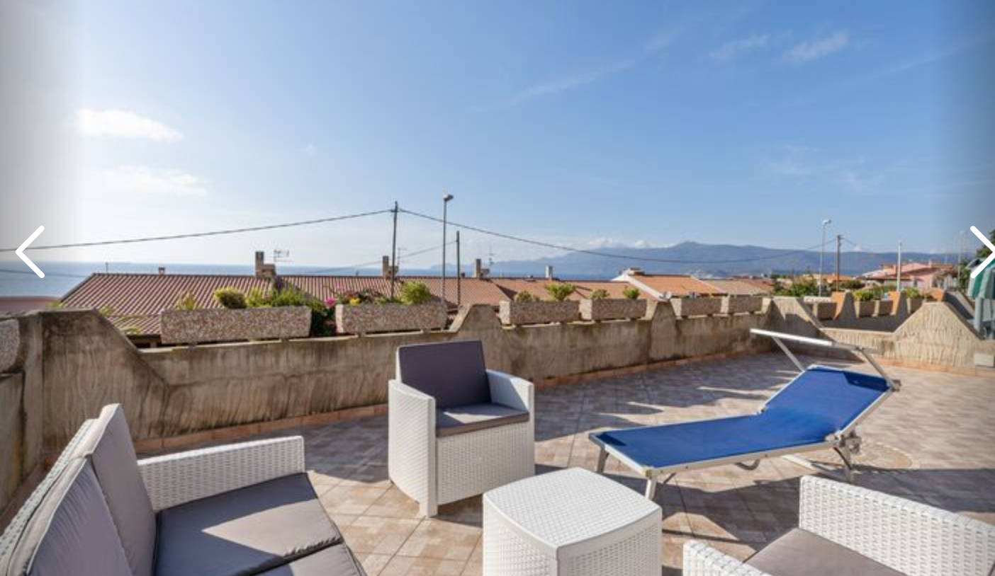 Logement Entier Porto Alabe 500937