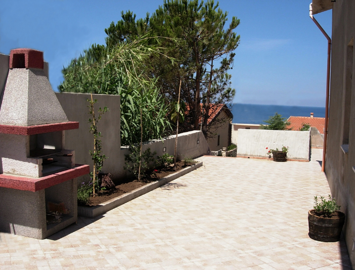 Logement Entier Porto Alabe 500937