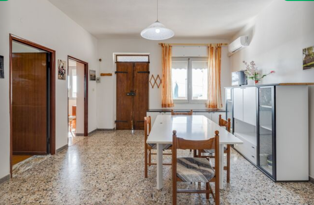 Logement Entier Porto Alabe 500937