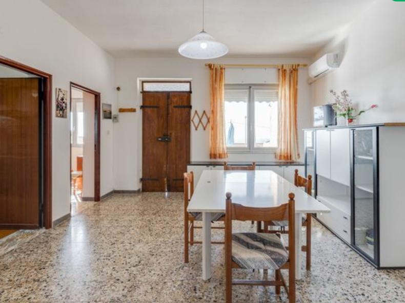 Logement Entier Porto Alabe 500937-3