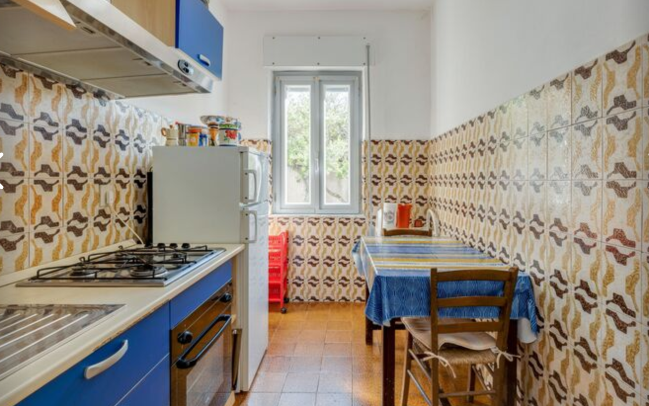 Logement Entier Porto Alabe 500937