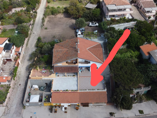 Logement Entier Porto Alabe 500937-4