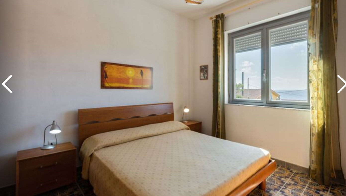 Logement Entier Porto Alabe 500937