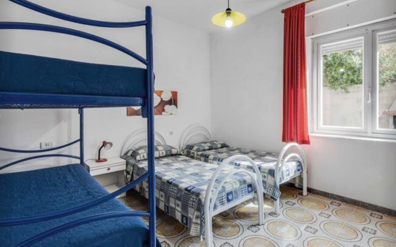 Logement Entier Porto Alabe 500937