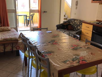 Logement Entier La Muddizza 163835-9