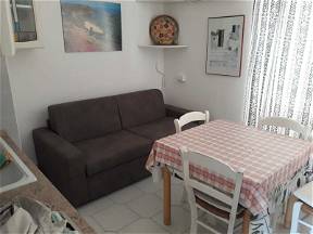 Sardaigne Côte Nord Badesi Confortable Appartement De Deux Pièces