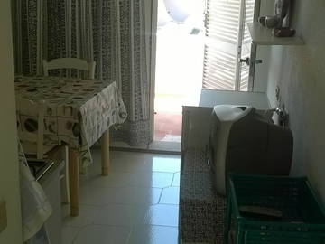 Logement Entier Badesi 133783-4