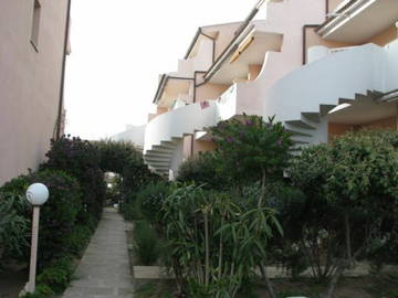 Logement Entier Badesi 133783-7