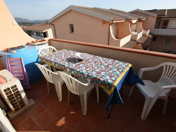 Logement Entier Badesi 133783-9