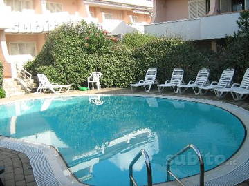 Logement Entier Badesi 133783-10